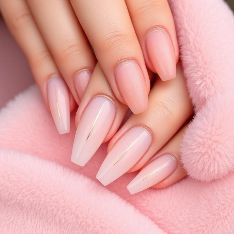 Nail Art placeholder photo