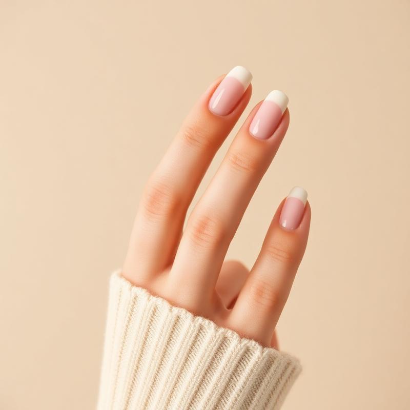 French Tips placeholder photo